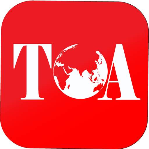 Times of Asia  -Latest Viral News & Videos