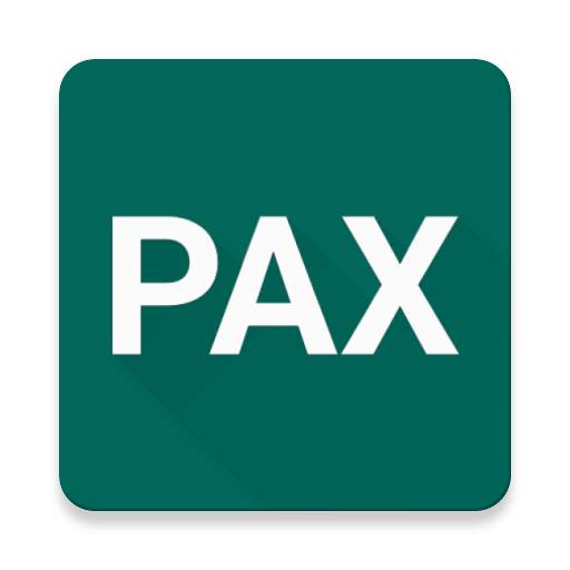 PAX Stress Resilience