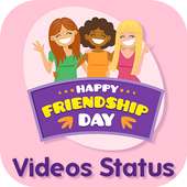Friendship Day Video status 2018 on 9Apps