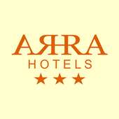 ARRA Lembah Pinus Hotel on 9Apps