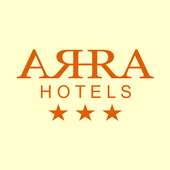 ARRA Lembah Pinus Hotel