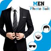 Man Photo Suit Montage - Men Suit Photo Editor on 9Apps