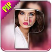 Text Mirror Pip - Text Art, pictures editer