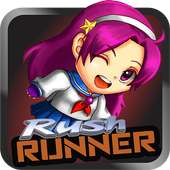 Rush Runner