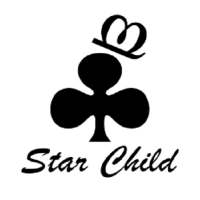 17CT62 Star Child