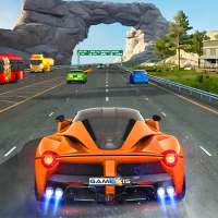 Real Car Race 3D Games Offline on APKTom