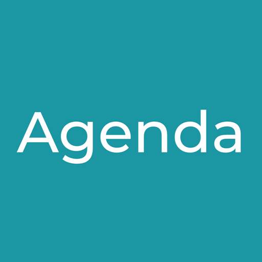 AgendaApp - Your Task Organizer