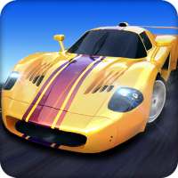 Sports Car Racing on 9Apps