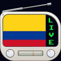 Colombia Radio Fm 7127 Stations | Radio Colombian