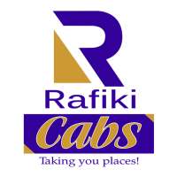 Rafiki Driver on 9Apps