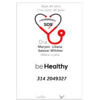 Be Healthy Doctora Liliana Salazar