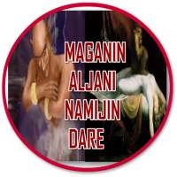 Maganin Mazinacin  Aljani[Namijin Dare]