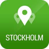 Stockholm Travel Guide on 9Apps