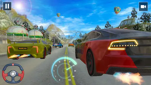 Real Car Race 3D Offline Games for Android - Download