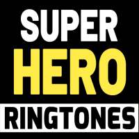 superhero ringtone on 9Apps