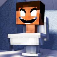 Skibidi Toilet Minecraft Mod