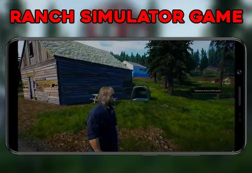Ranch simulator APK Download 2023 - Free - 9Apps