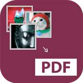 PDF Creator-Images To Pdf
