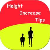 Height Increase Tips on 9Apps