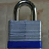 1289] This Lock Is Indisputably “Pickproof” 