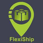 FlexiShip on 9Apps