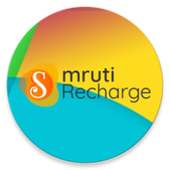 Smruti Recharge on 9Apps