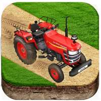 New Milford Tractor Farming Bio-SIM-Spiele 2019