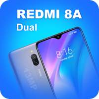 Redmi 8A Dual Camera – Xiaomi Mi Camera on 9Apps