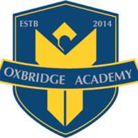 Oxbridge Academy Simulator