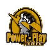 Power-Play Nutrition on 9Apps