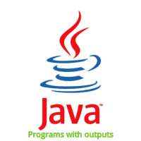 Java Programming Tutorials Offline