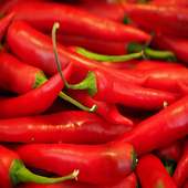 Red Chilli For Health on 9Apps