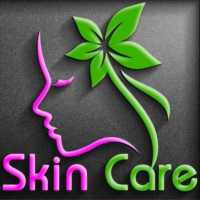 Skin care studio Glowing skin and Beauty course