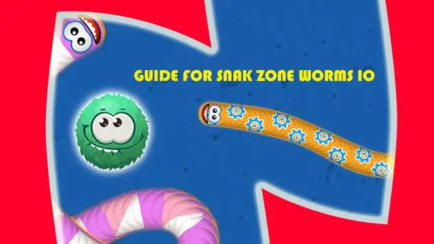 Worms Zone .io - Hungry Snake Game for Android - Download