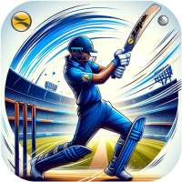 T20 Cricket Champions 3D on 9Apps