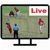 Cricket Live Streaming Guide on 9Apps