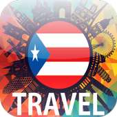 Puerto Rico Travel on 9Apps