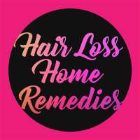 Hair Loss Home Remedies