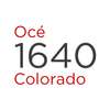 Océ Colorado 1640 on 9Apps