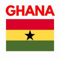 Ghana Radio Stations 📻 Online FM AM Free on 9Apps