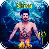 Shiva Photo Editor