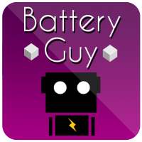 Battery Guy