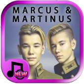 Marcus Martinus música de letras on 9Apps