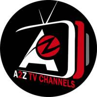 A2Z TV Channels