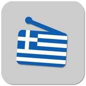 Greece Radio & Music Stations