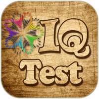 IQ Test on 9Apps
