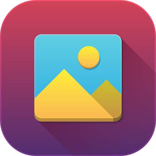 Gallery Pro - Manage Photo & Album