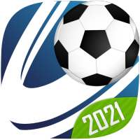 Tebak Sepakbola PRO : 2021 on 9Apps