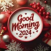 Good Morning Images 2024