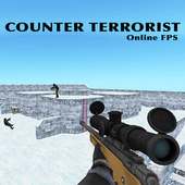 Counter Terrorist Portable